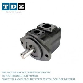 Caterpillar® Single Vane Pump 35VQ 4J9458