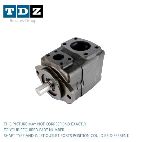 Caterpillar® Single Vane Pump 45VQ 5J6219