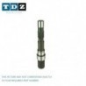 Caterpillar® Shaft Single Pumps 6J1542