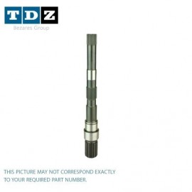 Caterpillar® Shaft Double Pumps 9J5087