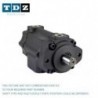 Double Vane Pump T6CC 024-26155-0