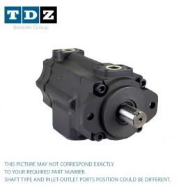 Double Vane Pump T6CC 024-58276-000